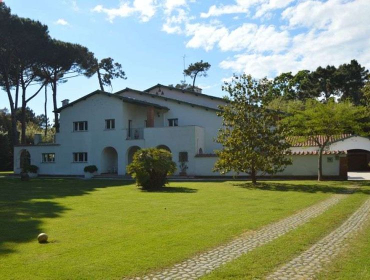 Villa Nizza