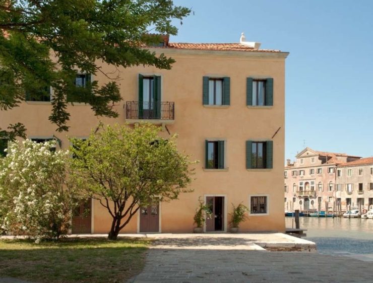 Casa L’Arsenale