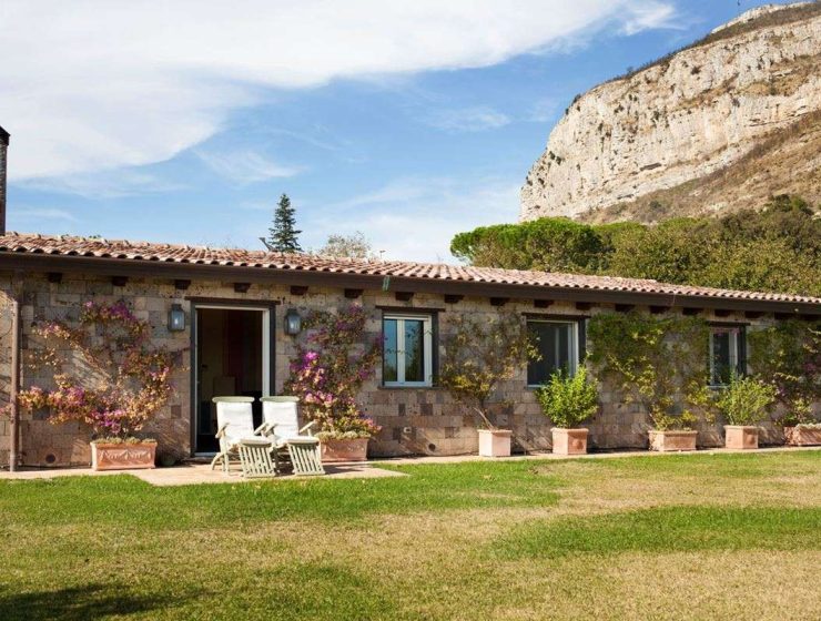 Villa Piccolo Uliveto