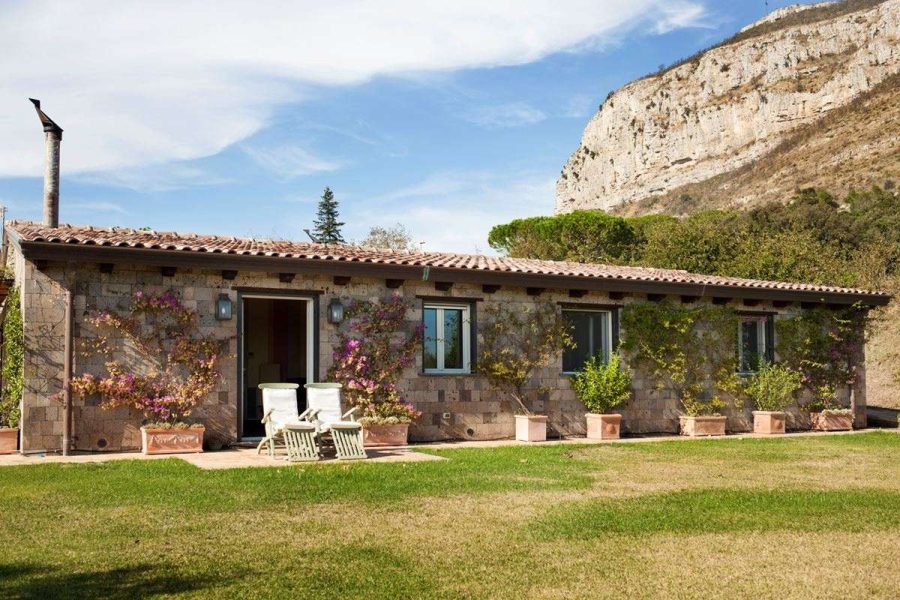 Villa Piccolo Uliveto