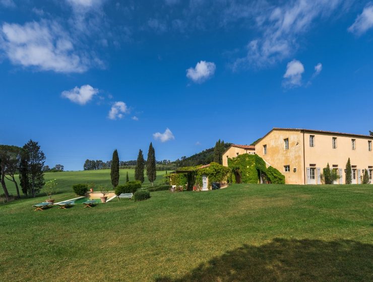 Buca di Dioniso – Maremma