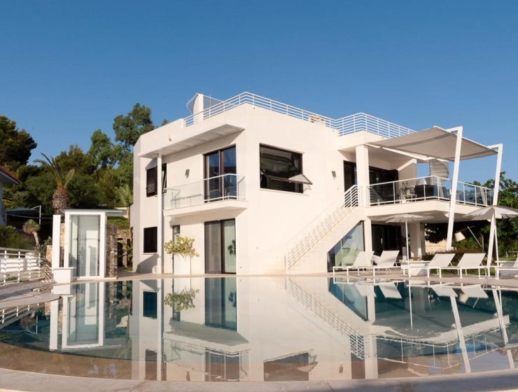 Villa Pulsano Grande