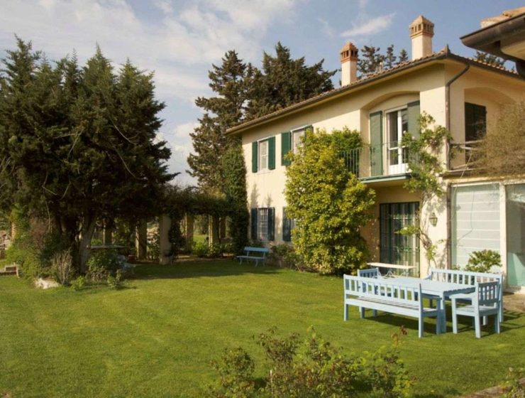 Villa Stella Capalbio