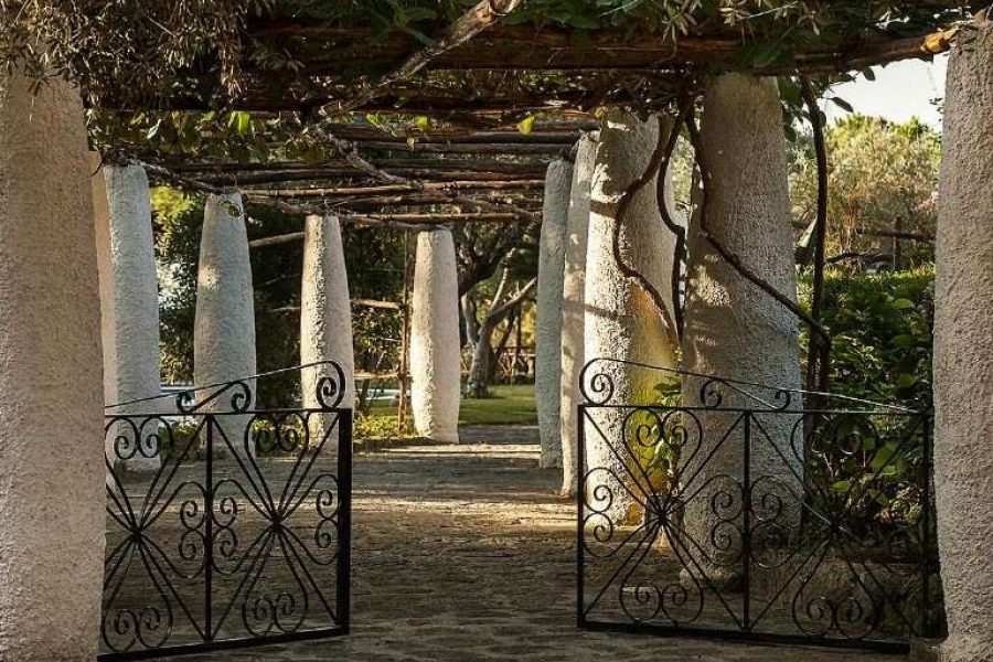 Villa Olivo di Ischia